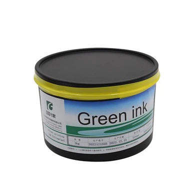 Tinta ultraviolada