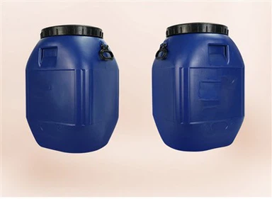 Vernís brillant a base d'aigua