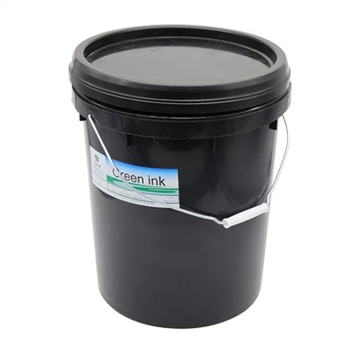 Tinta flexo a base d'aigua