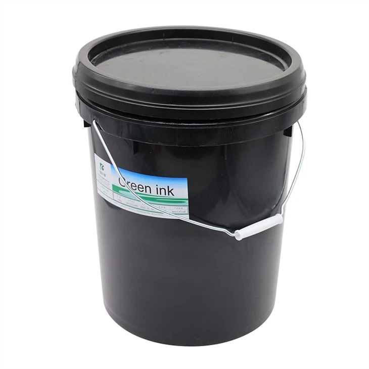 Water Based Discharge Ink