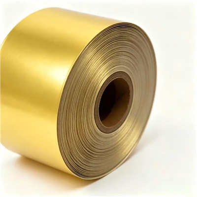 Paper d'alumini per a cigarrets