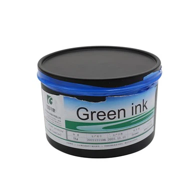 Tinta compensada per a envasos flexibles