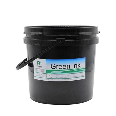 Tinta utilitzada per a la impressió de samarretes